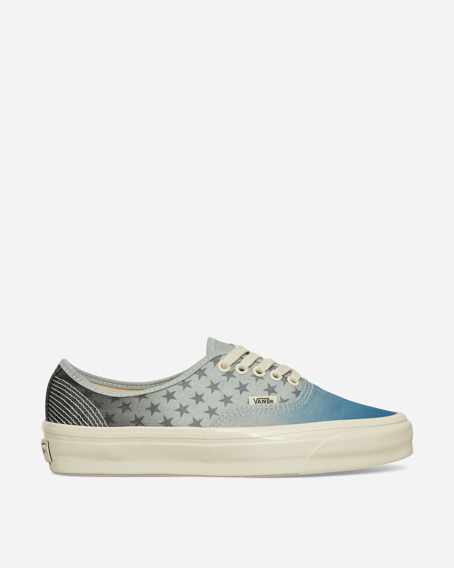 Tennarit ja kengät Vans LX Authentic 44 Echoes Sininen | VN000D5KTTN1, 1