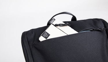 Reppu Doughnut Pathfinder Backpack Musta | D340-0003-F, 5