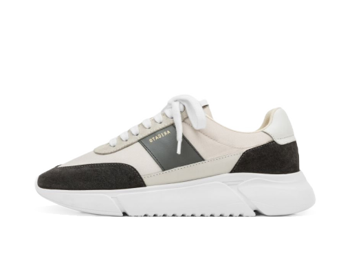 Tennarit ja kengät AXEL ARIGATO Genesis Vintage Runner Beige | 84088-35