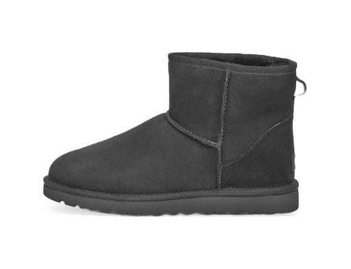 Tennarit ja kengät UGG Mini Harmaa | 1002072BLK