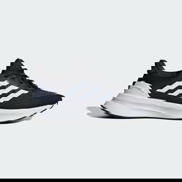 Tennarit ja kengät adidas Performance Runfalcon+ 5 Running Musta | IH2636, 4