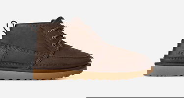 Tennarit ja kengät UGG Neumel Moc Boot Ruskea | 1171112-DDC, 0