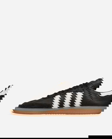 Tennarit ja kengät adidas Originals Samba Decon Musta | IF0641, 3