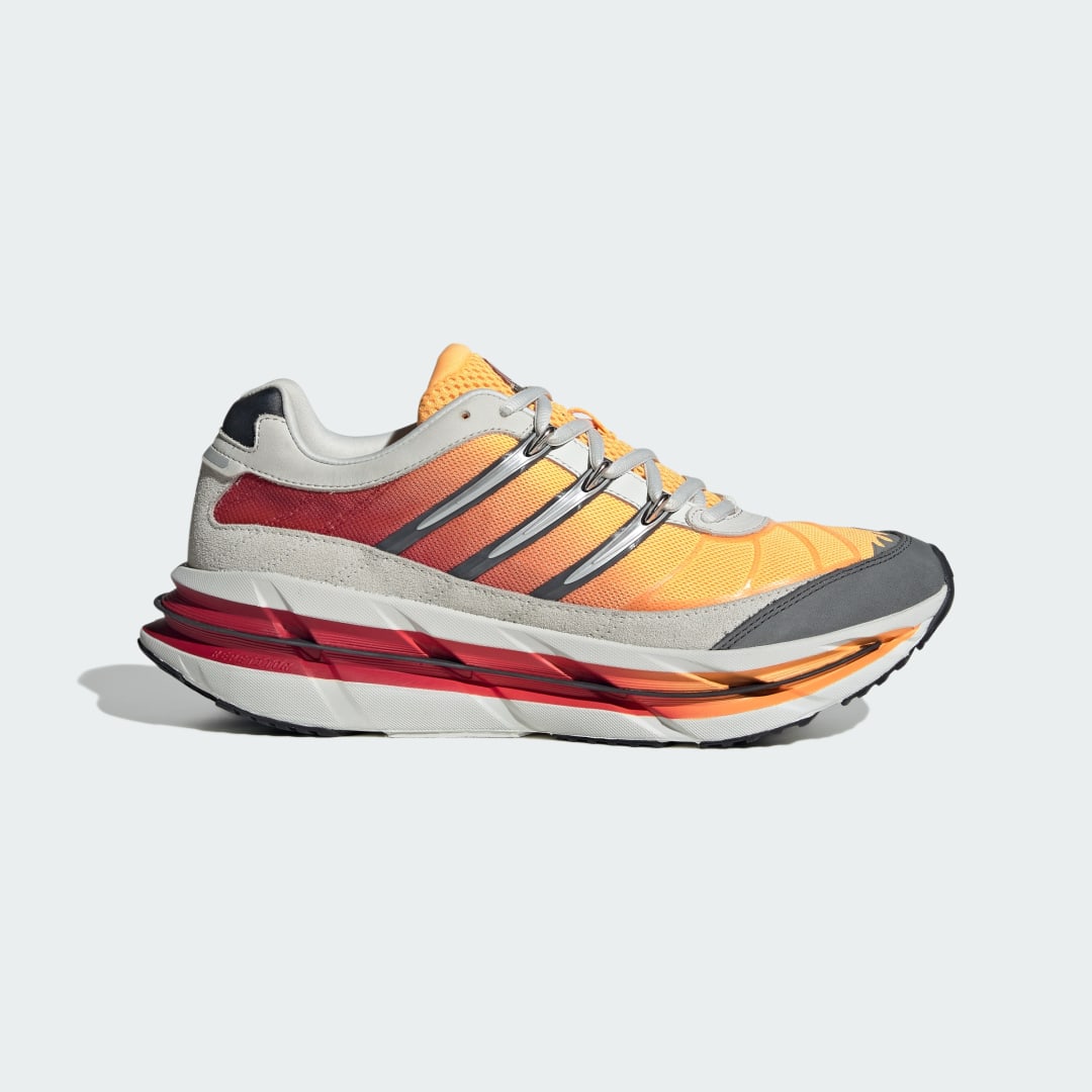Tennarit ja kengät adidas Performance Adistar Hrmy Oranssi | JR4369, 1