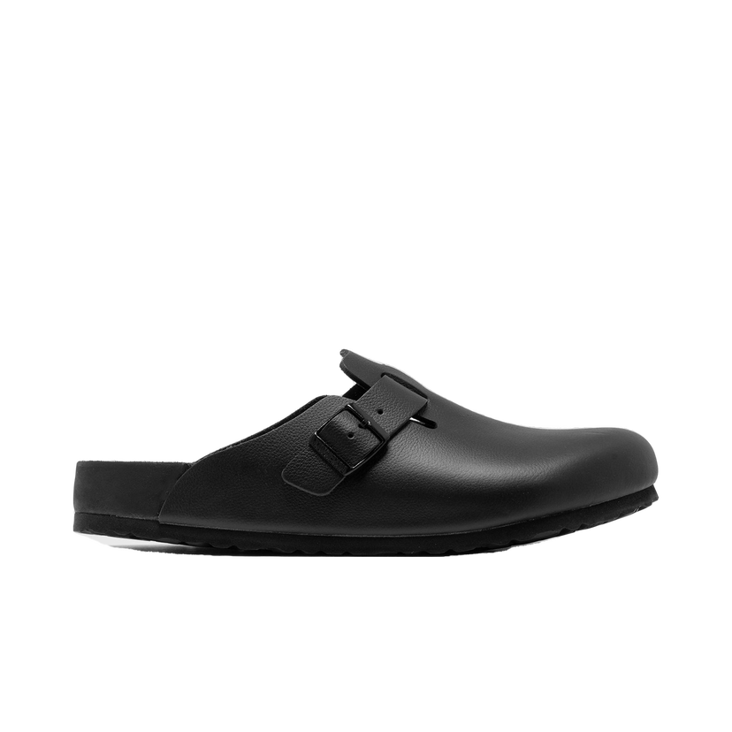 Tennarit ja kengät Birkenstock Boston EXQ LENA Musta | 1026813