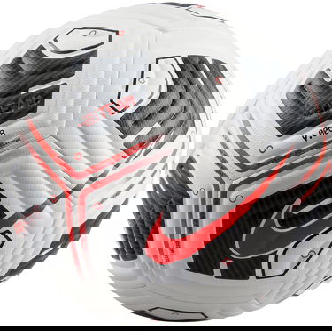 Urheiluvälineet Nike Nike Academy Plus FIFA Basic Soccer Ball Size 4 Valkoinen | FZ2979-100, 1