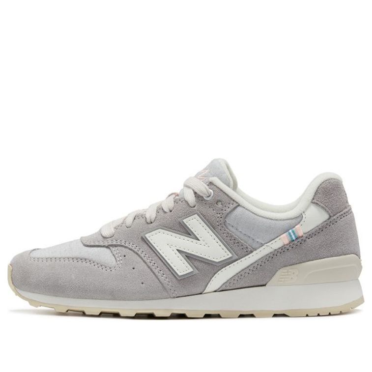 Tennarit ja kengät New Balance 996 Series Harmaa | WR996YC, 0