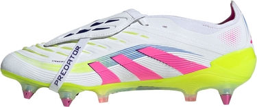 Tennarit ja kengät adidas Performance Predator Elite FT SG Valkoinen | id8942, 1