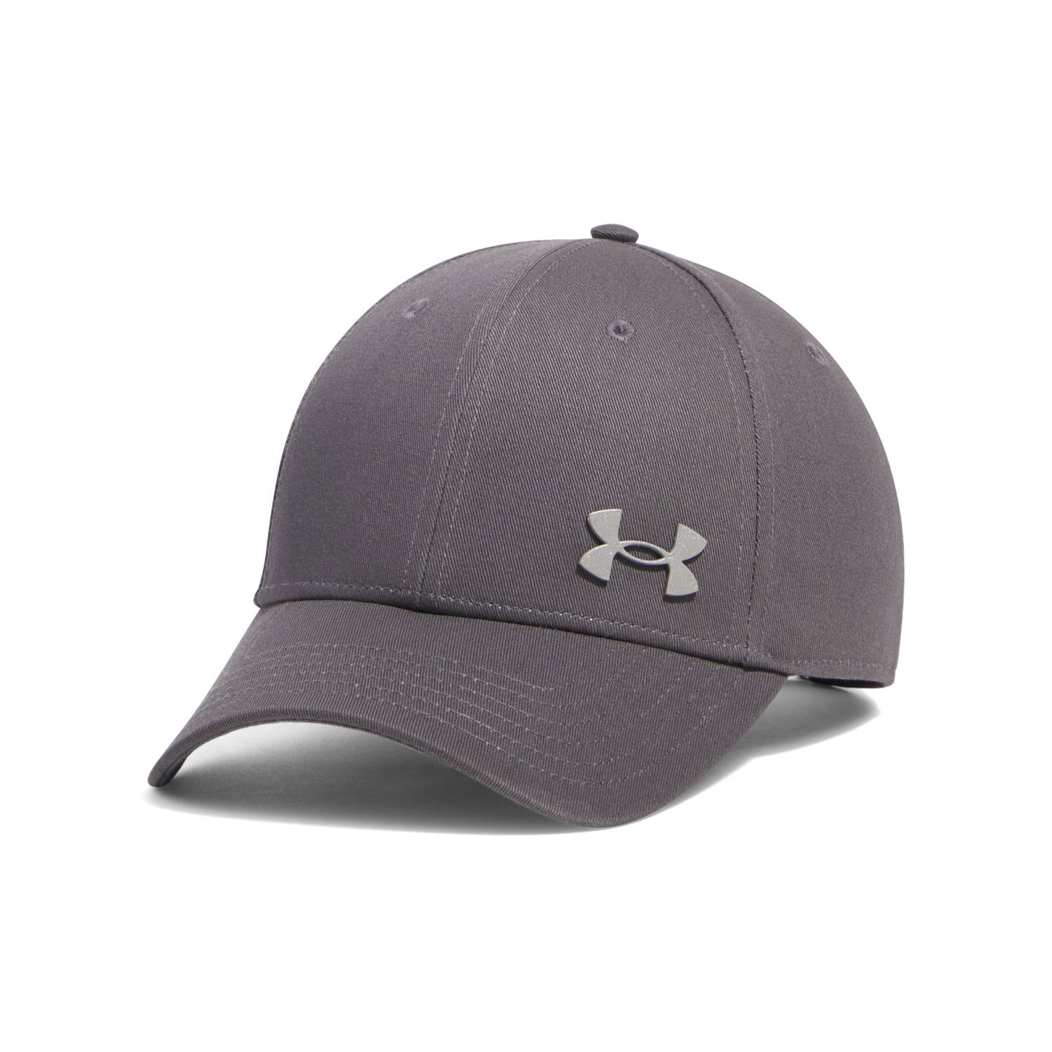 Korkki Under Armour Blitzing Adjustable Cap Harmaa | 1389695-025, 0