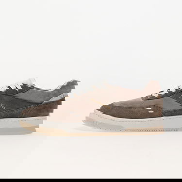 Tennarit ja kengät Filling Pieces Ace Spin Dice Taupe Ruskea | 57125751108, 0