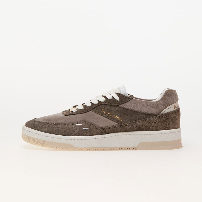 Tennarit ja kengät Filling Pieces Ace Spin Dice Taupe Ruskea | 57125751108
