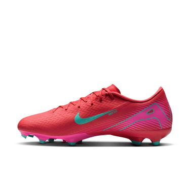 Tennarit ja kengät Nike Zoom Vapor 16 Academy FG/MG Punainen | FQ8374-800, 0