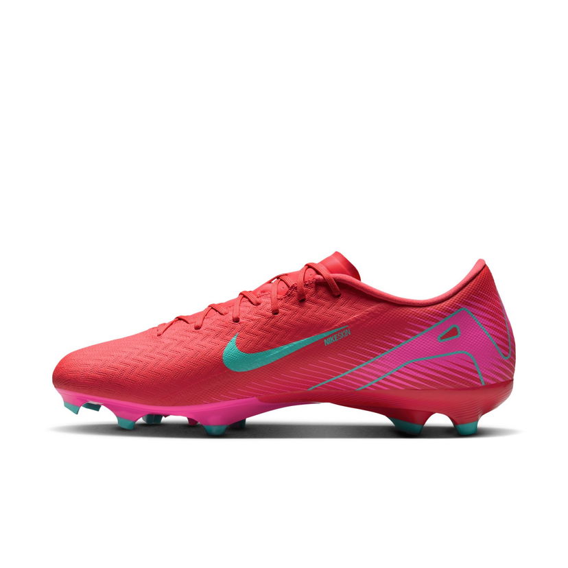 Tennarit ja kengät Nike Zoom Vapor 16 Academy FG/MG Punainen | FQ8374-800