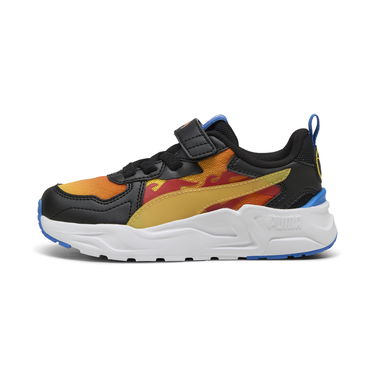 Tennarit ja kengät Puma PUMA x HOT WHEELS™ Trinity Lite Monivärinen | 401407_01, 0