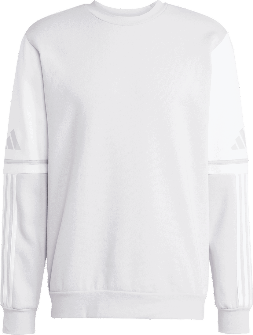 Villapaita adidas Originals SQ25 Crew Sweatshirt Valkoinen | jd2960