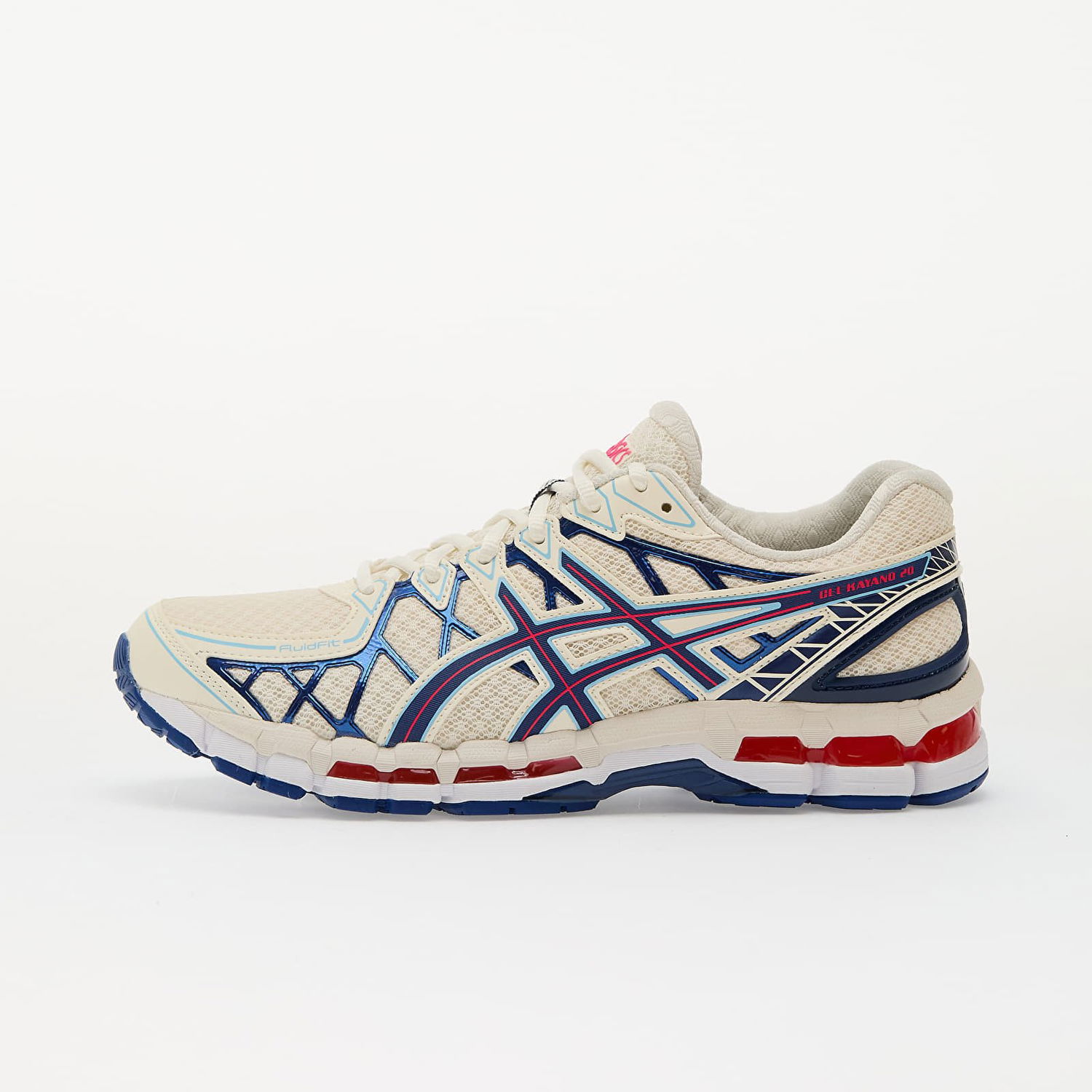 Tennarit ja kengät Asics Gel-Kayano 20 Beige | 1203A388-101, 0