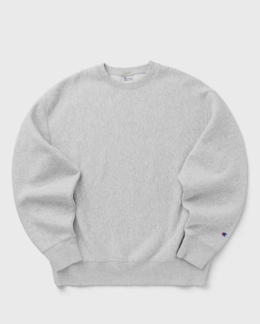 Huppari Champion Reverse Weave Crewneck Sweatshirt Harmaa | 220707-EM004, 0