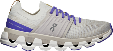 Tennarit ja kengät On Running Cloudswift 3 Harmaa | 3wd10451946, 0