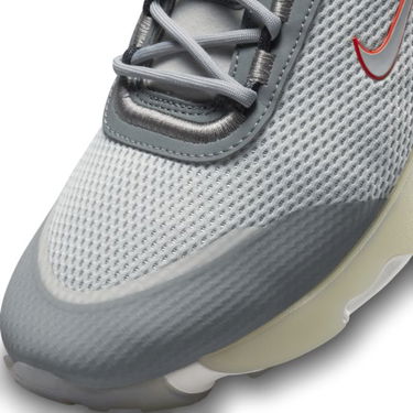 Tennarit ja kengät Nike Nike React Live Men's Running Shoes - Grey Harmaa | DR8614-001, 4