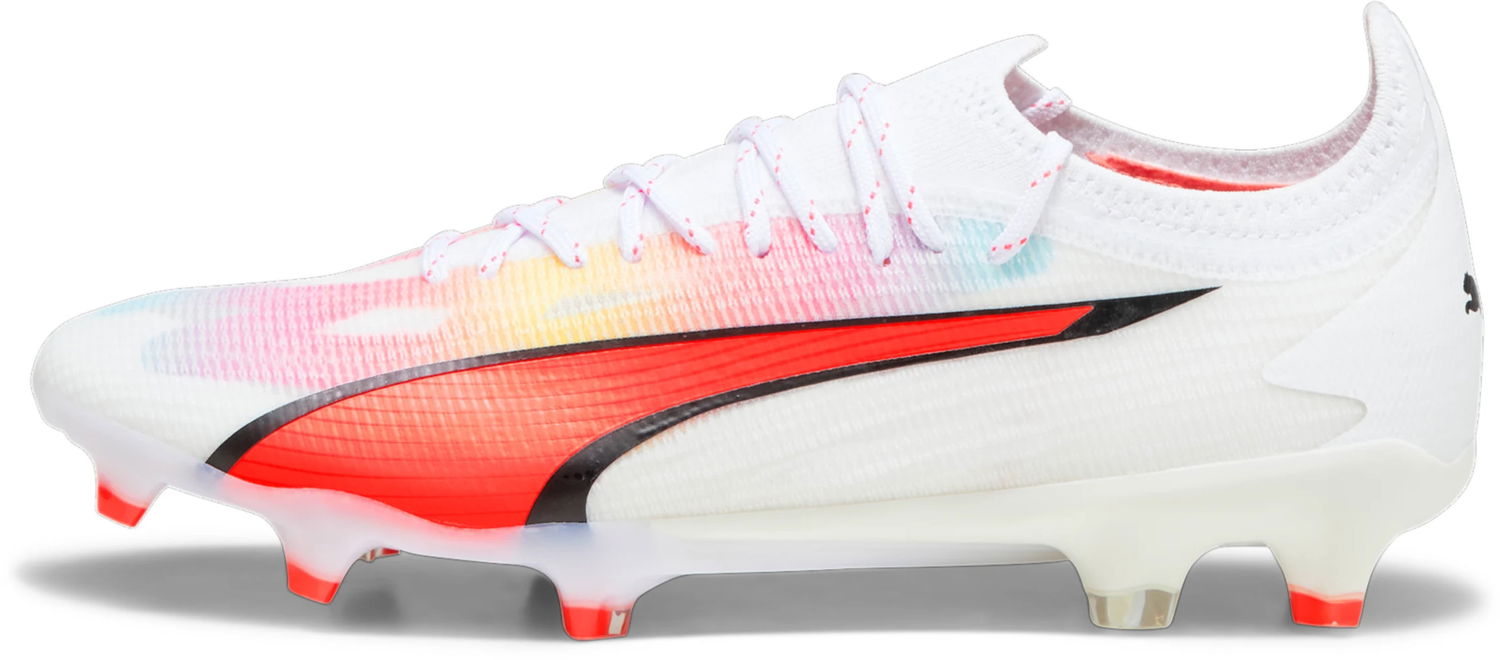 Tennarit ja kengät Puma ULTRA ULTIMATE FG/AG Valkoinen | 107507-01, 0