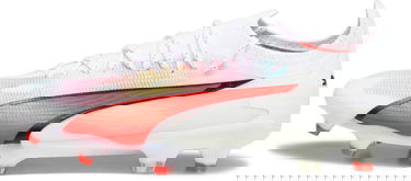 Tennarit ja kengät Puma ULTRA ULTIMATE FG/AG Valkoinen | 107507-01, 0