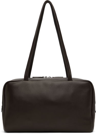 Käsilaukku The Row The Row Astra Bowling Bag Ruskea | W1725-L117, 0