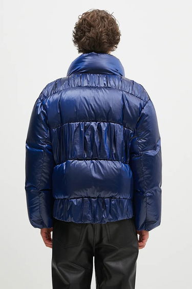 Puffer takki ADER ERROR Blue Winter Puffer Jacket Sininen | BN01FWDW0101BL, 2