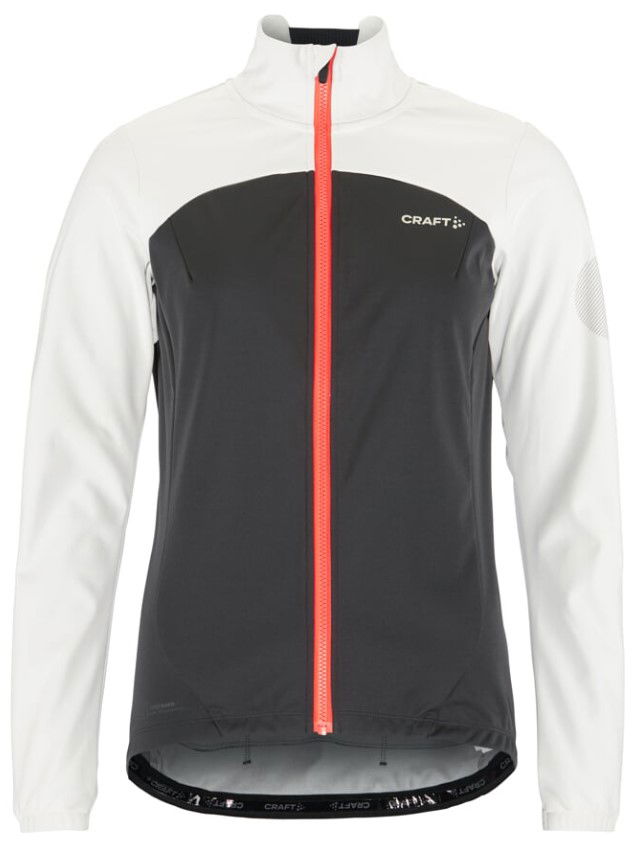 Tuulitakki Craft Craft Core Bike Sub Jacket Valkoinen | 1915177-992895
