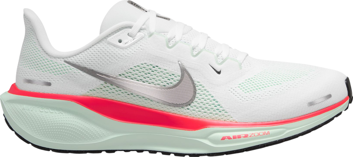 Tennarit ja kengät Nike Pegasus 41 Valkoinen | fd2722-115, 0