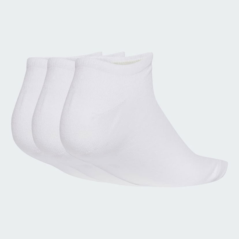 Sukat adidas Performance Liner Ankle Socks - 3 Pairs Valkoinen | JV7398