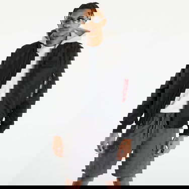 Bomber-takki Alpha Industries MA-1 TT Hood Bomber Jacket Musta | 196108-03, 0