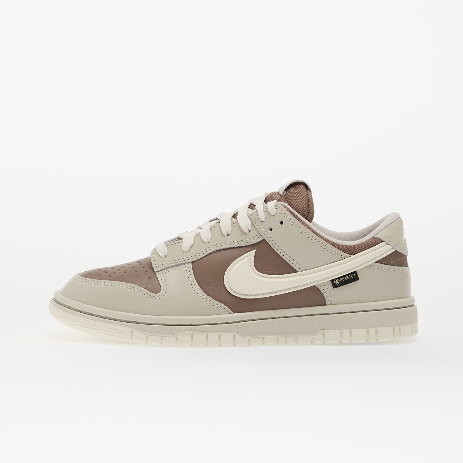 Tennarit ja kengät Nike Dunk Low Gtx EUR 46 Beige | HQ2053-002, 0