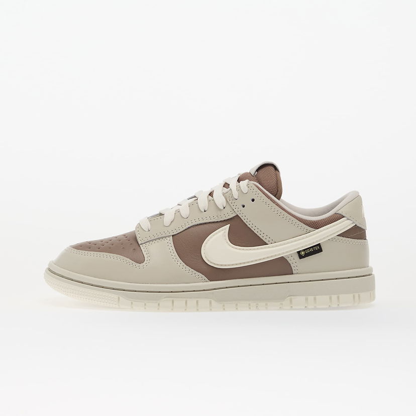 Tennarit ja kengät Nike Dunk Low Gtx EUR 46 Beige | HQ2053-002