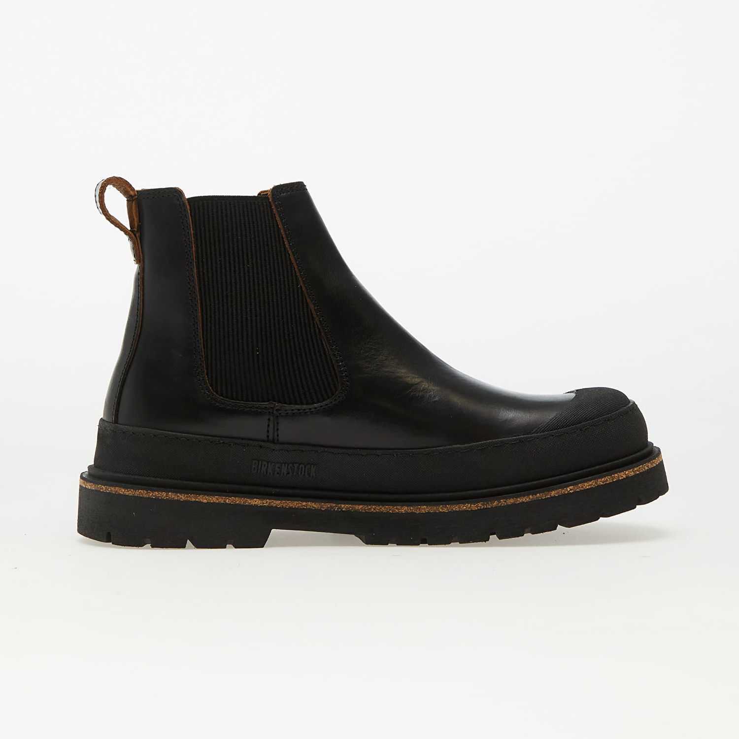 Tennarit ja kengät Birkenstock Prescott Slip On Musta | 1025206, 1
