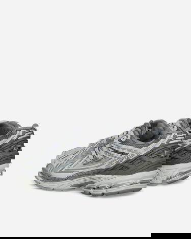 Tennarit ja kengät New Balance 1906R Harmaa | U1906RNY, 4