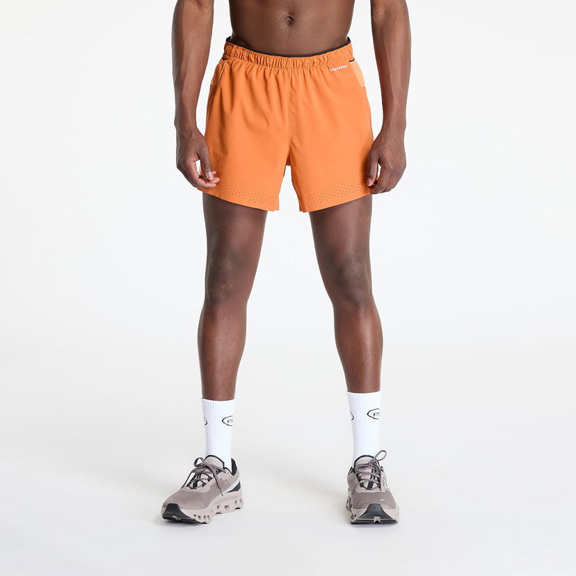 Shortsit The North Face The North Face Summit Pacesetter 5" Shorts Oranssi | NF0A8BB45N51