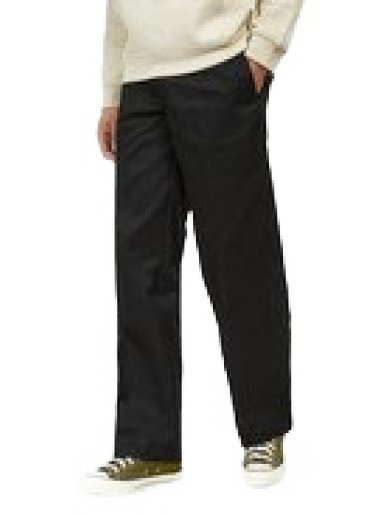 Housut Dickies 874 Work Pant Rec Musta | DK0A4XK6BLK1