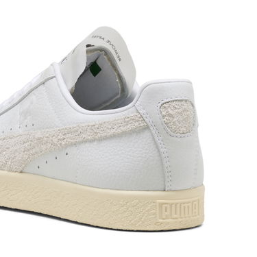 Tennarit ja kengät Puma Clyde Laundry Boys II Valkoinen | 401043_01, 2
