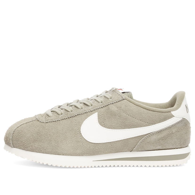 Tennarit ja kengät Nike Cortez Vntg W Harmaa | FJ2530-302