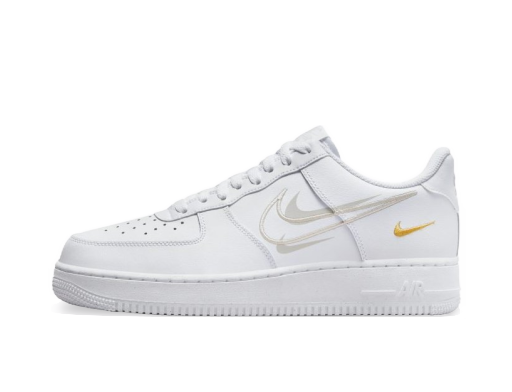 Tennarit ja kengät Nike Air Force 1 '07 Valkoinen | DX2650-100
