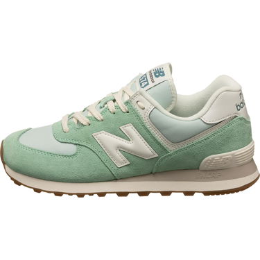 Tennarit ja kengät New Balance 574 Vihreä | U574RD2, 0