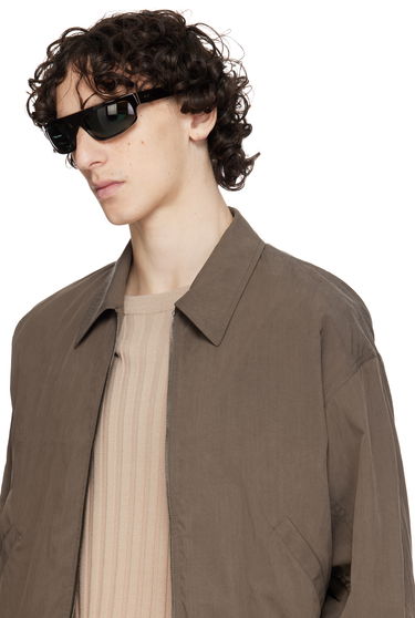 Aurinkolasit RETROSUPERFUTURE RETROSUPERFUTURE Zam Sunglasses Ruskea | E0M, 3
