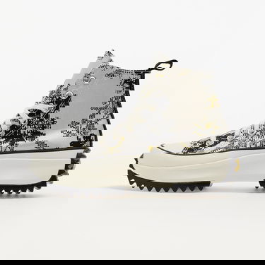 Tennarit ja kengät Converse Run Star Hike Floral Fusion Monivärinen | 171399C, 0