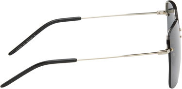 Aurinkolasit Saint Laurent Saint Laurent SL 312 M Sunglasses Musta | SL 312 M-013, 1
