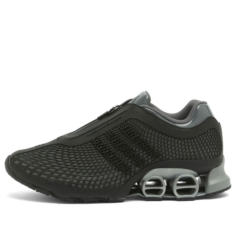 Tennarit ja kengät adidas Performance Megaride S2 Musta | JR4743