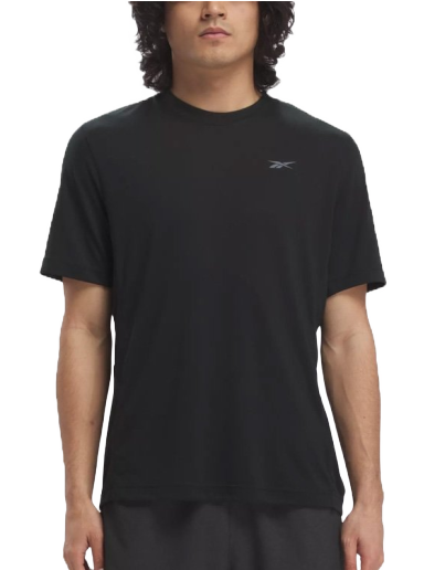 T-paita Reebok Strength Athlete Musta | 100070738