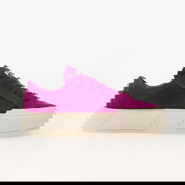 Tennarit ja kengät Converse Chuck Taylor All Star Cruise Colorful Suede Violetti | A10089C, 2