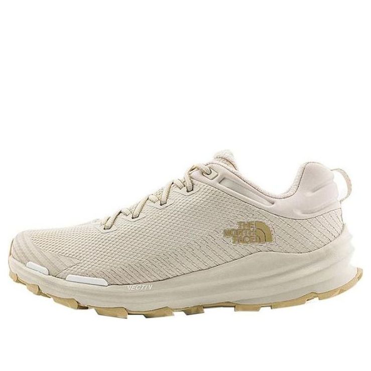 Tennarit ja kengät The North Face Vectiv Fastpack Futurelight Hiking Beige | 5JCY-IY5