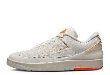 Tennarit ja kengät Jordan Shelflife x Air 2 Low "Sail" Beige | DV7128-110, 1