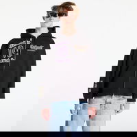 Sweatshirt Hooded Dual Sweat Jacket UNISEX